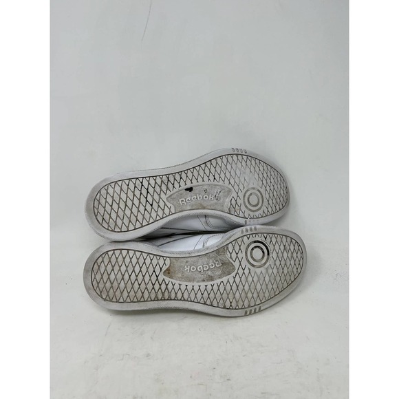 Reebok Classic 1Y3501 White Shoes - Picture 5 of 8